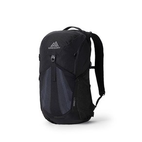 Gegoy Mountain Poducts 나노 24 아이콘 틸 24L 청록색 틸, 2)24L - Obsidian Black