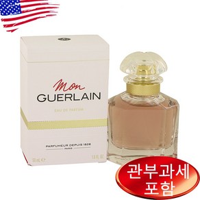 Guerlain Mon EDT Spray 100ml Men