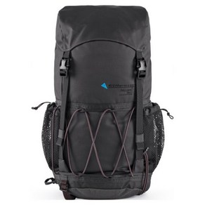 클라터뮤젠 델링 백팩 25리터 Delling Backpack 25L, 번트러셋