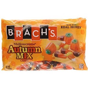 Bach's Autumn Mix 11 oz Bach's 가을 믹스 11온스, 1개, 311g