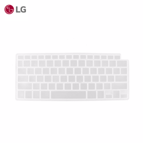 LG 정품 14인치 노트북 키스킨 키보드 스킨 14Z90P 14Z90Q 14Z95P