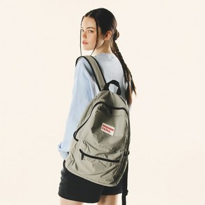 마스마룰즈 Daily backpack _ Gay