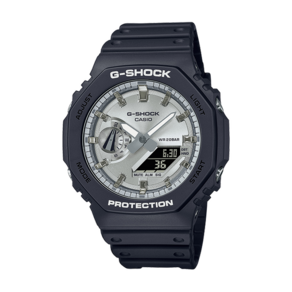 [G-SHOCK][지샥] GA-2100SB-1ADR 지얄오크 메탈릭 컬러 시리즈