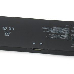 ASUS Gunslinge/Mobile 5 5 6 Plus 7 호환 배터리 상품 C41N2013/-1 적합, [01] 옵션1, 1개