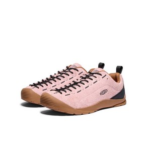 킨 24AW 남성 재스퍼 스니커즈 KEEN x HIGHSNOBIETY 1029407 Pink Gum