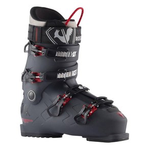 Rossignol Men's Tack 90 HV+ Duable Lightweight Insulated Wam All-Mountain Snow Ski Boots 28.5