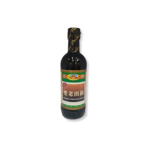 펀천 프리미엄 다크 빈 소스(노두유) 쌍노두소스 홍콩산 550ml, 1개