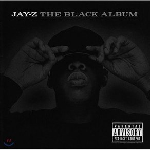 [CD] Jay-Z - The Black Album