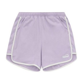 소이 주니어 NC경산점 @인기상품 @여름이월행사 초등 중등 여아 돌핀바지 3부 랍바 배색 셋업 바지 24M0752