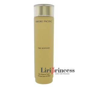 아모레퍼시픽 타임 레스폰스 스킨 리저브 토너 200ml, 1개
