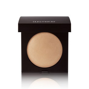 Laua Mecie Matte Radiance Baked Powde 로라메르시에 매트 파우더 (Bonze 01), 1개, Bonze 01