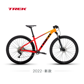 자전거프레임 trek trek marlin 7 경량 프론트 서스펜션 디스크 브레이크 통근 오프로드 경쟁 하드테일 산악 자전거