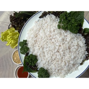 칠암식 아나고회 1kg 통영 자연산 붕장어 세꼬시 눈꽃 붕장어회 산지직송, 1개, 350g (순살)