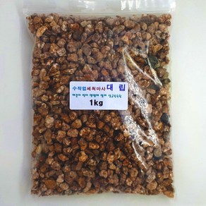 세척 대립마사 1kg