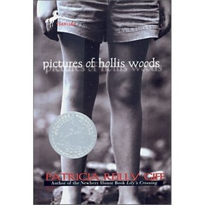 Pictues of Hollis Woods : 2003 Newbey Hono, Yealing Books