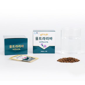 채이은 울트라리바 5gx96포, 480g, 1개