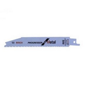 BOSCH 보쉬 철재용 컷쏘날 S-1750RD, 1개, 1개