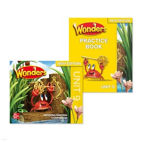 Wonders New Edition Student Package K.09 (SB+PB)