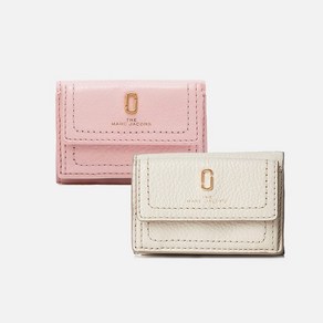 MARC JACOBS 마크 제이콥스 소프트샷 미니 월렛 2컬러 M0015413