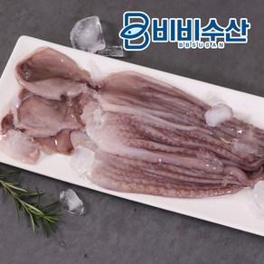 손질 통낙지 냉동낙지 200g(2~3미), 1개