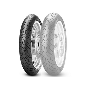 2021 혼다 PCX 125 프론트/앞 타이어 피렐리 110/70-14 엔젤 스쿠터 PIRELLI ABS/CBS