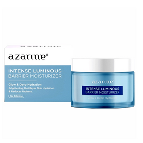 Azaine Intense Luminous Baie Moistuize 30g 아자린인텐스 수분크림 30g, 1개