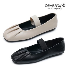 베어파우(BEARPAW) CATHERINE 메리제인 (womens) 2종 택1