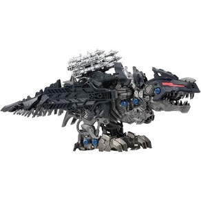 일본 타카라토미 ZOIDS 조이드 와일드 ZW38 오메가렉스, 1개