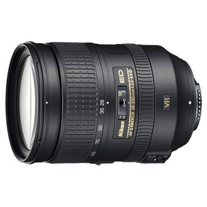 Nikon 고배율 줌 렌즈 AF-S NIKKOR 28-300mm f3.5-5.6G ED VR 풀 사이즈 대응