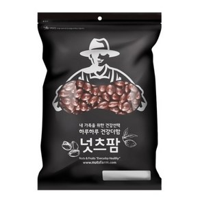 넛츠팜 아몬드 초코볼, 1kg, 1개