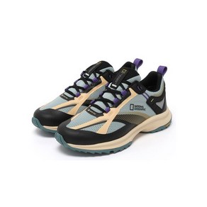 국내백화점 내셔널지오그래픽 운동화 마그마 GTX V2 BLUE (BK파우치증정)
