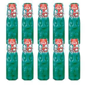 [모리나가] 라무네캔디, 29g, 10개