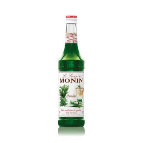 모닌 판단 시럽, 1개, 700ml