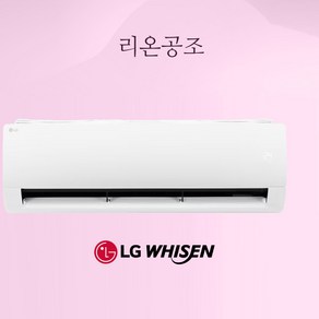 24년 신형 LG 휘센 인버터 벽걸이 냉난방기 냉온풍기 7평 9평 11평 13평 16평 실외기포함 수도권설치 사무실 상가 원룸, 냉난방 7평 SW07EJ1WAS