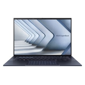 에이수스 2024 익스퍼트북 B9 14 코어5, Sta Black, B9403CVAR-KM1200, 1TB, 16GB, WIN11 Home