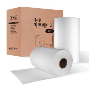 미트페이퍼 플레인 2롤 64g, 200개입, 2개