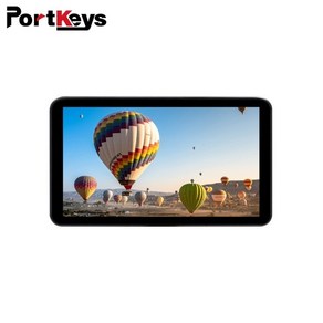 포트키 Portkeys LH7P / 7인치 터치 스크린 프리뷰모니터