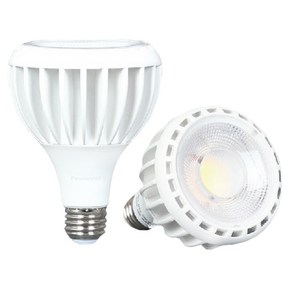 파나소닉 LED PAR30 30W 집중형, 3000k, 1개