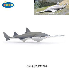 파포 (해양동물 모형완구) 톱상어 (56027) ang*6922Py, 본상품선택, 본상품선택, 본상품선택