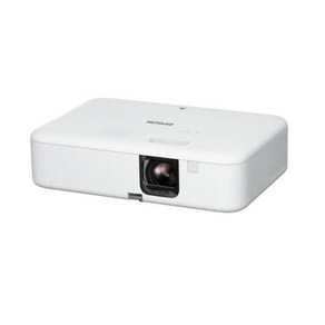 엡손(EPSON) 빔프로젝터 CO-FH01 3000안시 FullHD 2.4kg / 천장설치브라켓 또는 휴대용가방 택1 증정 + HDMI 4K 광케이블 10m 추가 증정!