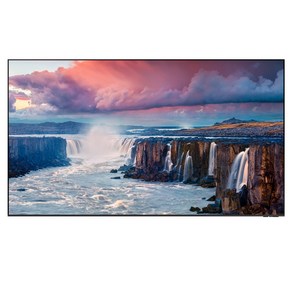 삼성전자 8K Neo QLED TV QNC800