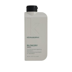 KEVIN MURPHY 케빈 멀피 블로우 드라이 워시, 1개, 250ml