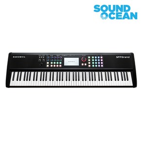 영창 커즈와일 신디사이저 KURZWEIL Synthesiser