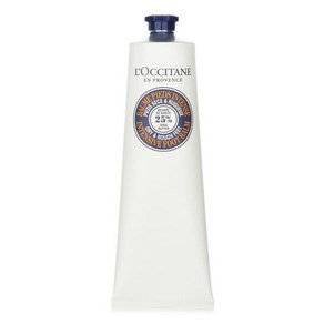 록시땅 시어 버터 25% 인텐시브 풋 밤 150ml, 1개