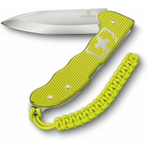 VICTORINOX (빅토리녹스) 헌팅 Pro ALOX 리미티드 에디션 2023 일렉트릭 옐로우