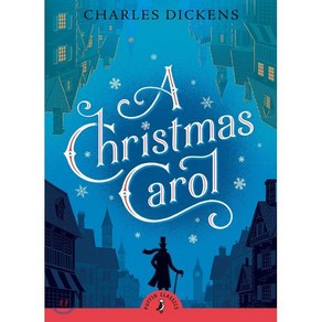 A Chistmas Caol (Puffin Classics), Puffin (US)