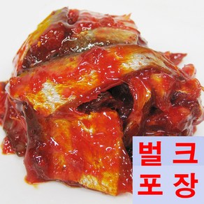 바른젓갈 밴댕이젓A 2kg 벌크 대용량 업소용