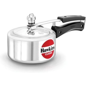 호킨스 HAWKINS Classic CL20 2-Liter 압력솥 은색