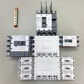 상도 퀵바 646452323P 분전함 분전반 노출함 포함 완전조립, 1개