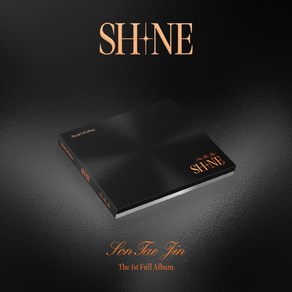 손태진 1집 / SHINE (디지팩 ver)(DUK1926)